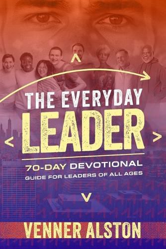 Cover image for The Everyday Leader