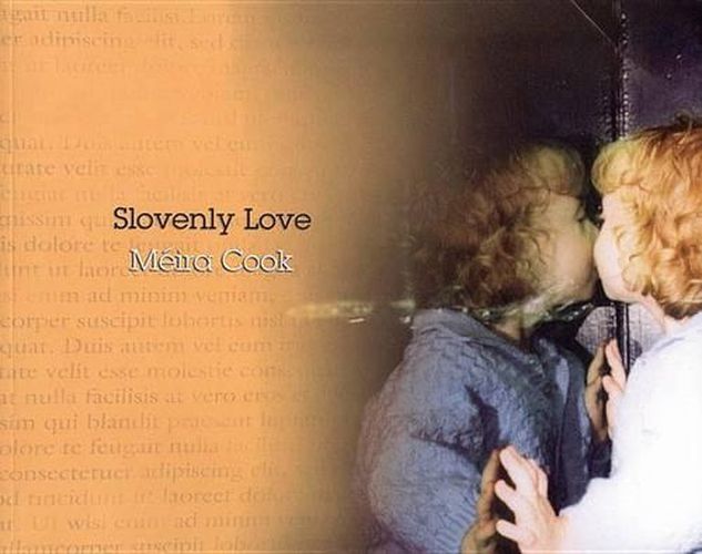 Cover image for Slovenly Love