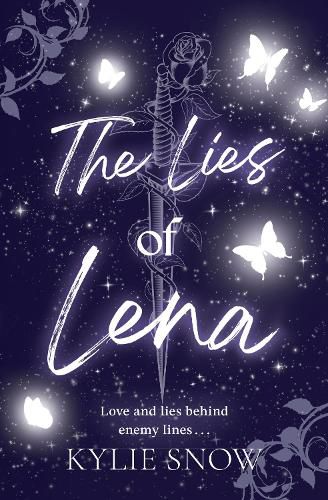 Cover image for The Lies of Lena