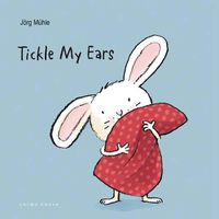 Cover image for Tickle My Ears