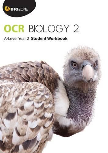 OCR Biology 2: A-Level