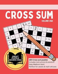 Cover image for Cross Sum Volume One