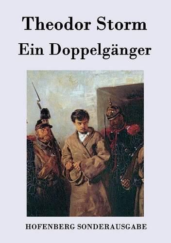 Ein Doppelganger