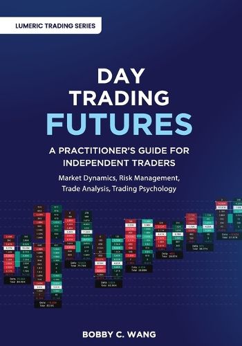 Cover image for Day Trading Futures