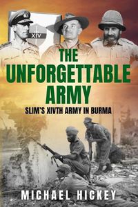 Cover image for The Unforgettable Army