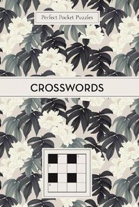 Cover image for Perfect Pocket Puzzles: Crosswords