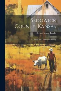 Cover image for Sedgwick County, Kansas