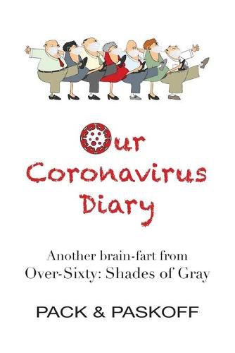 Cover image for Our Coronavirus Diary