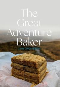 Cover image for The Great Adventure Baker