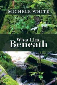 Cover image for What Lies Beneath