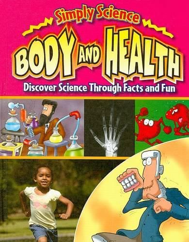 Cover image for Body and Health