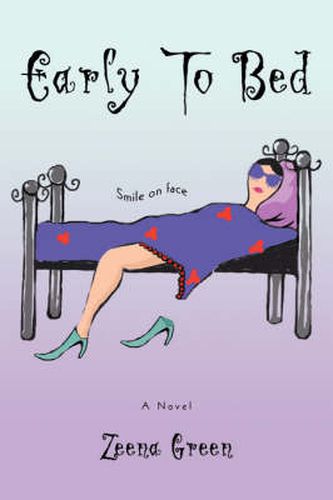 Cover image for Early To Bed