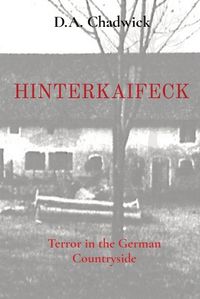 Cover image for Hinterkaifeck