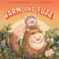 Cover image for Warm and Fuzzy