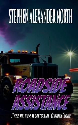 Cover image for Roadside Assistance