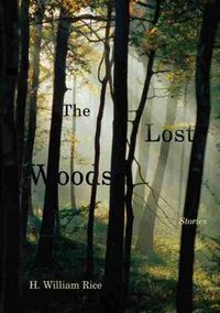 Cover image for The Lost Woods: Stories