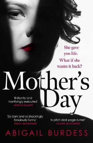 Cover image for Mother's Day: The compulsive and page-turning thriller