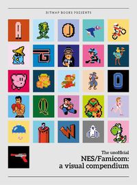 Cover image for NES/Famicom: a visual compendium