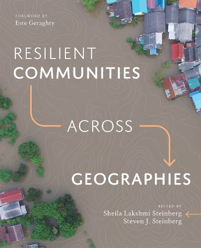 Resilient Communities across Geographies