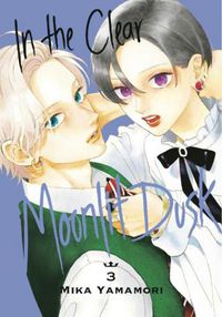 Cover image for In the Clear Moonlit Dusk 3
