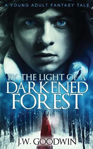 Cover image for By The Light of a Darkened Forest