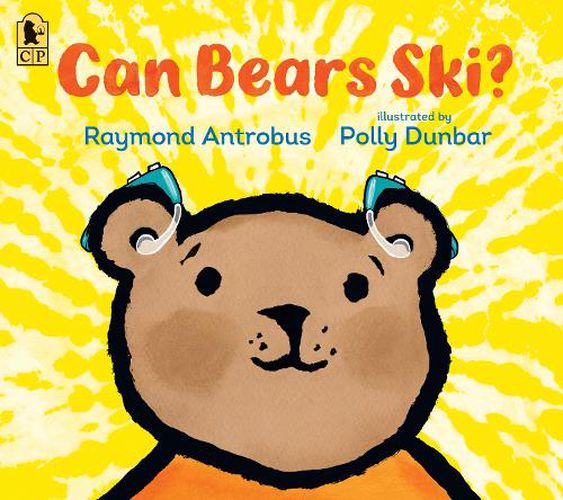 Cover image for Can Bears Ski?