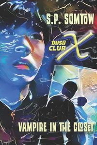 Cover image for Club X