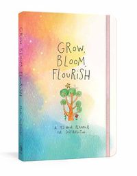 Cover image for Grow, Bloom, Flourish