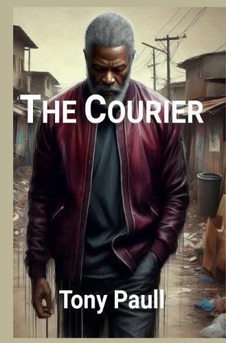 Cover image for The Courier