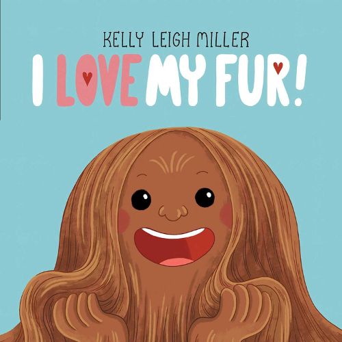 Cover image for I Love My Fur!