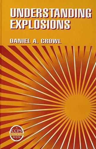 Cover image for Understanding Explosions