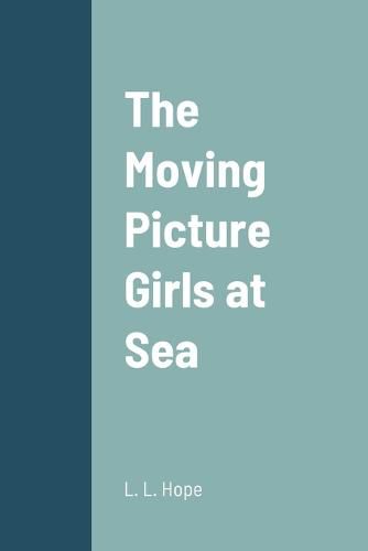 Cover image for The Moving Picture Girls at Sea