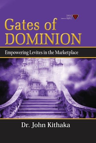 Gates of Dominion