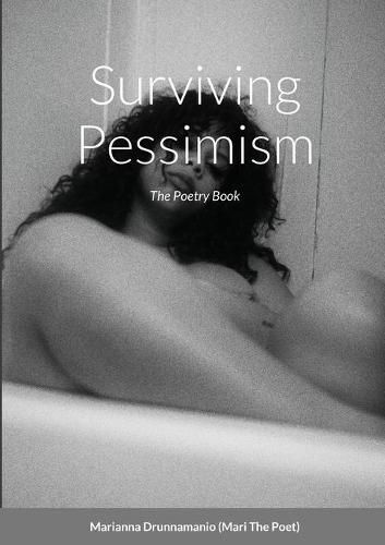 Cover image for Surviving Pessimism