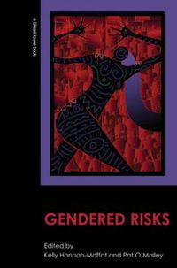 Cover image for Gendered Risks