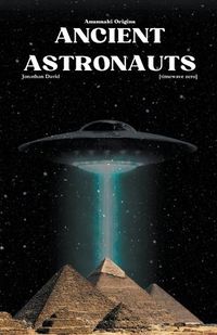 Cover image for Ancient Astronauts