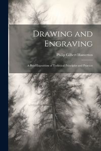 Cover image for Drawing and Engraving