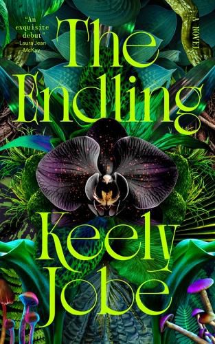 Cover image for The Endling