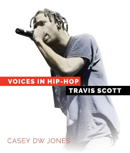 Travis Scott
