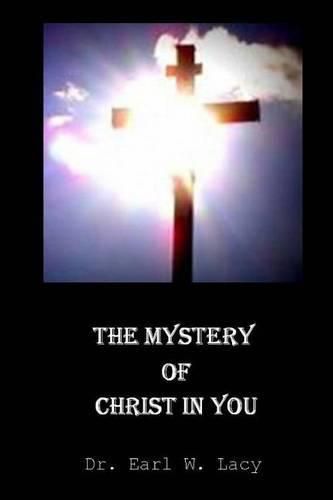 Cover image for The Mystery Of Christ In You