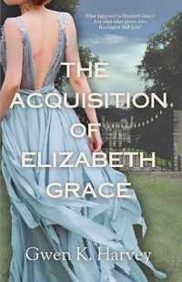 Cover image for The Acquisition of Elizabeth Grace