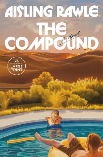 Cover image for The Compound