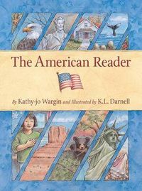 Cover image for American Reader