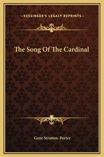 The Song of the Cardinal