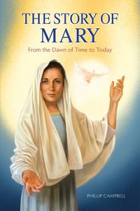 Cover image for The Story of Mary