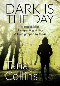 Cover image for Dark Is The Day