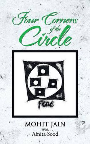 Cover image for Four Corners of the Circle