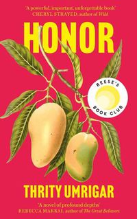 Cover image for Honor