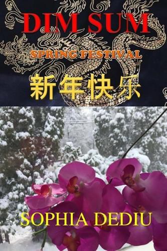 Dim Sum: Spring Festival