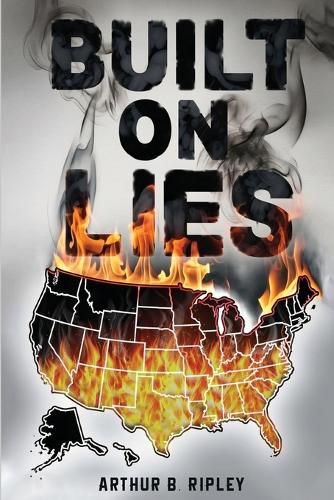 Cover image for Built On Lies